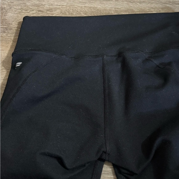 Women's Fabletics Define Powerhold Cotton High Rise Leggings - Picture 6 of 8